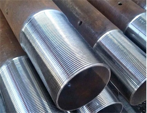 兴隆台管棚管